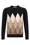 the ballantyne crewneck sweater