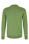 cotton and cashmere blend sweater