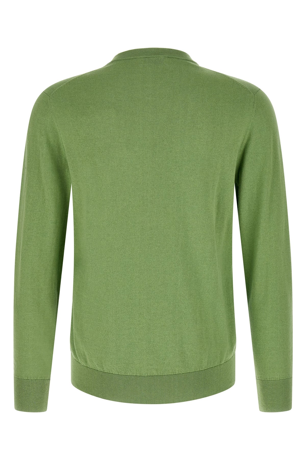 cotton and cashmere blend sweater