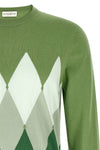 cotton and cashmere blend sweater