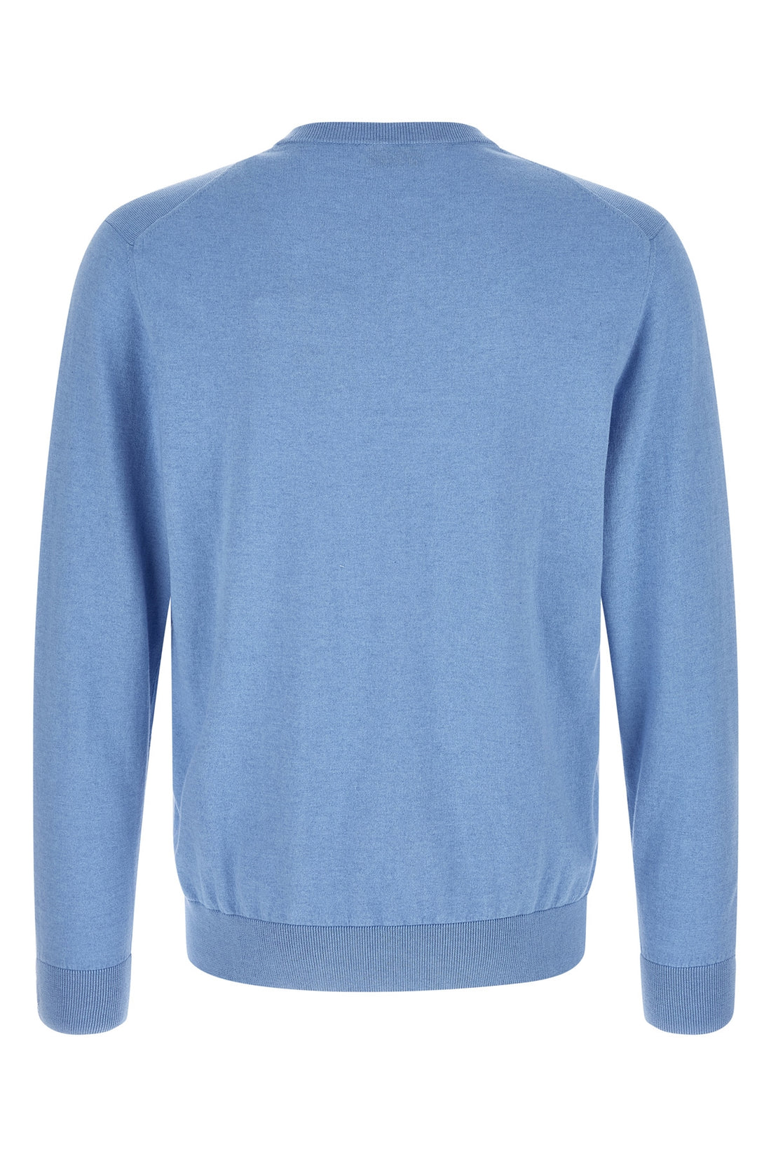 BALLANTYNE 54 cotton and cashmere blend sweater