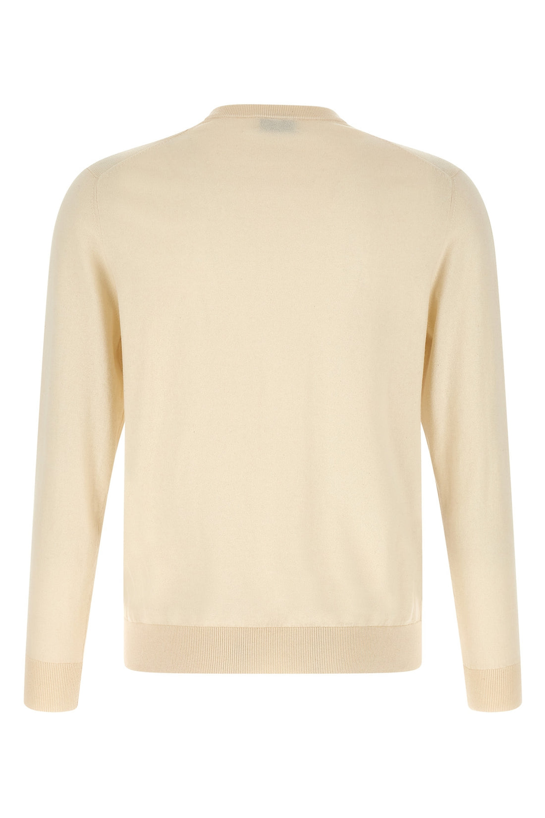 BALLANTYNE 50 cotton and cashmere blend sweater