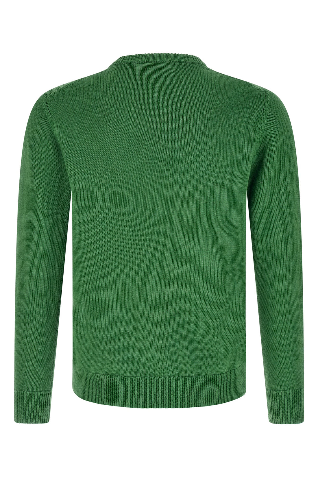 BALLANTYNE 48 cotton and cashmere blend sweater