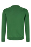cotton and cashmere blend sweater