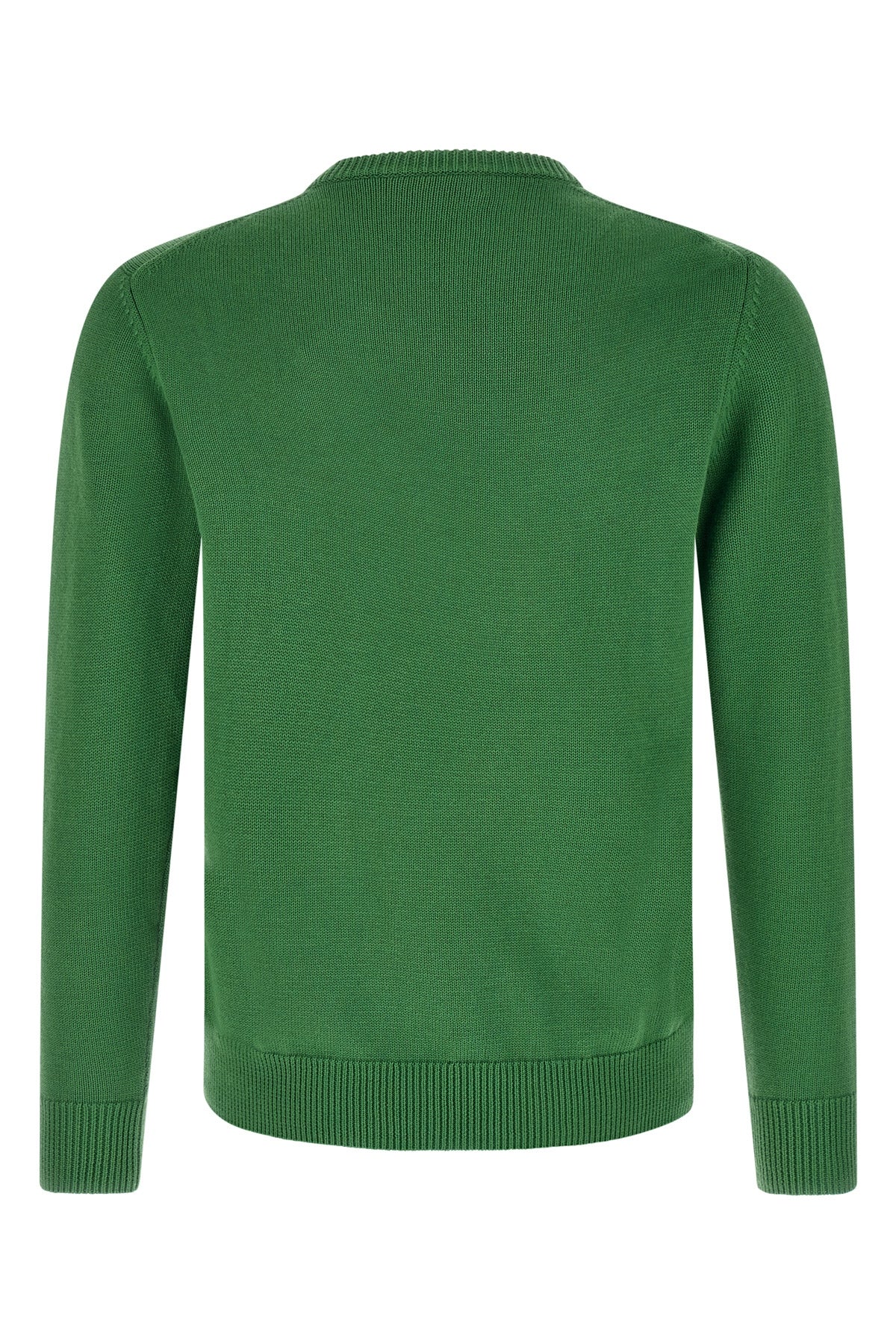 cotton and cashmere blend sweater