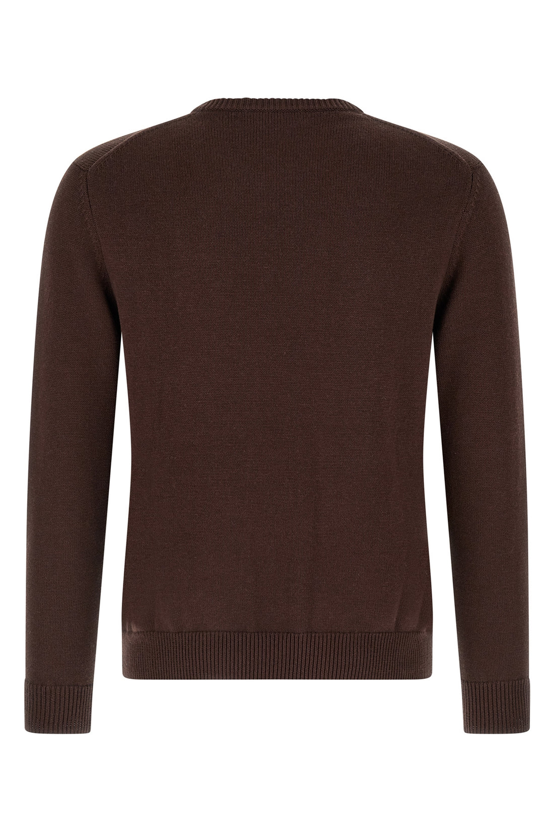 BALLANTYNE 48 cotton and cashmere blend sweater