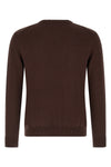 cotton and cashmere blend sweater