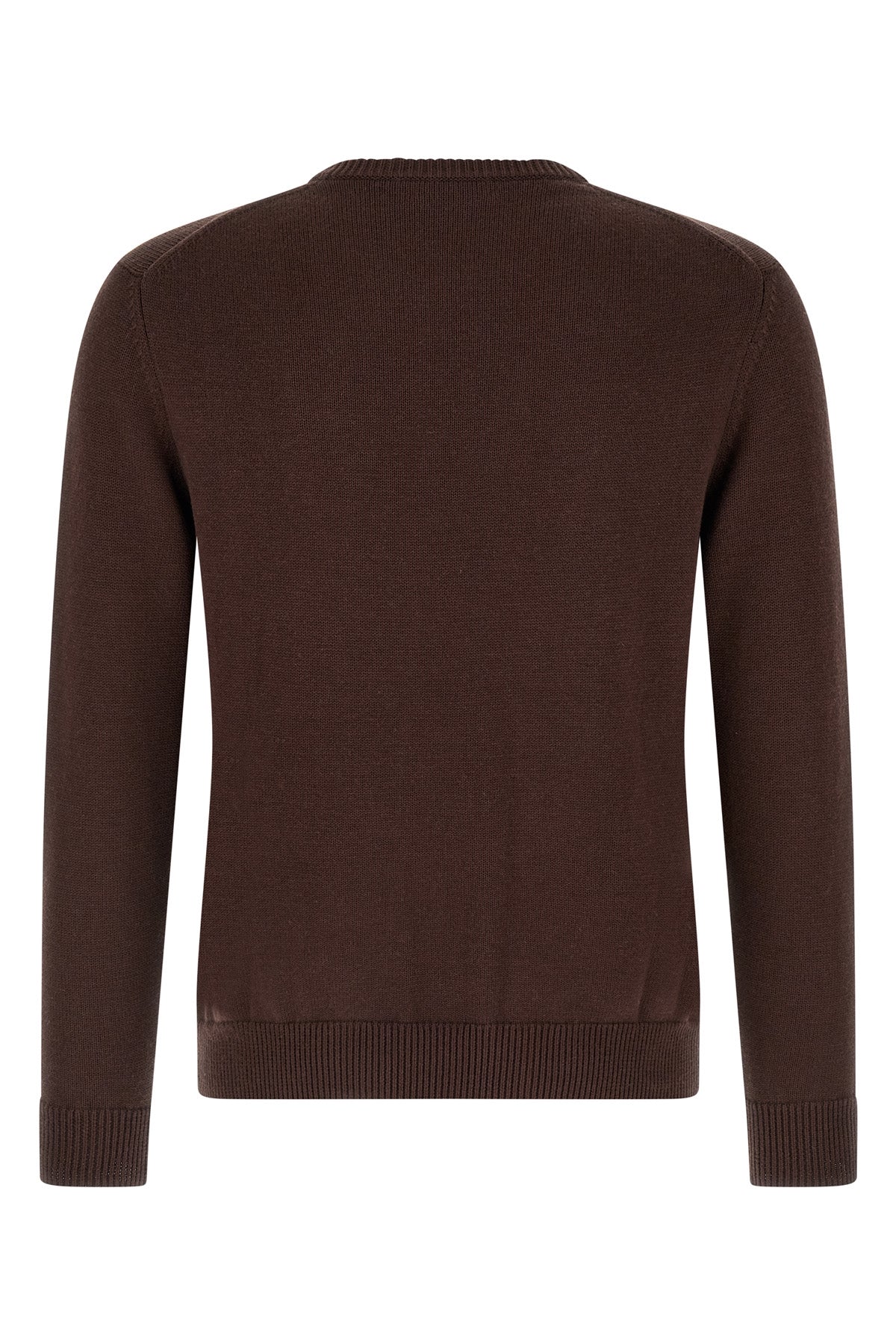cotton and cashmere blend sweater