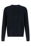 cotton and linen blend sweater