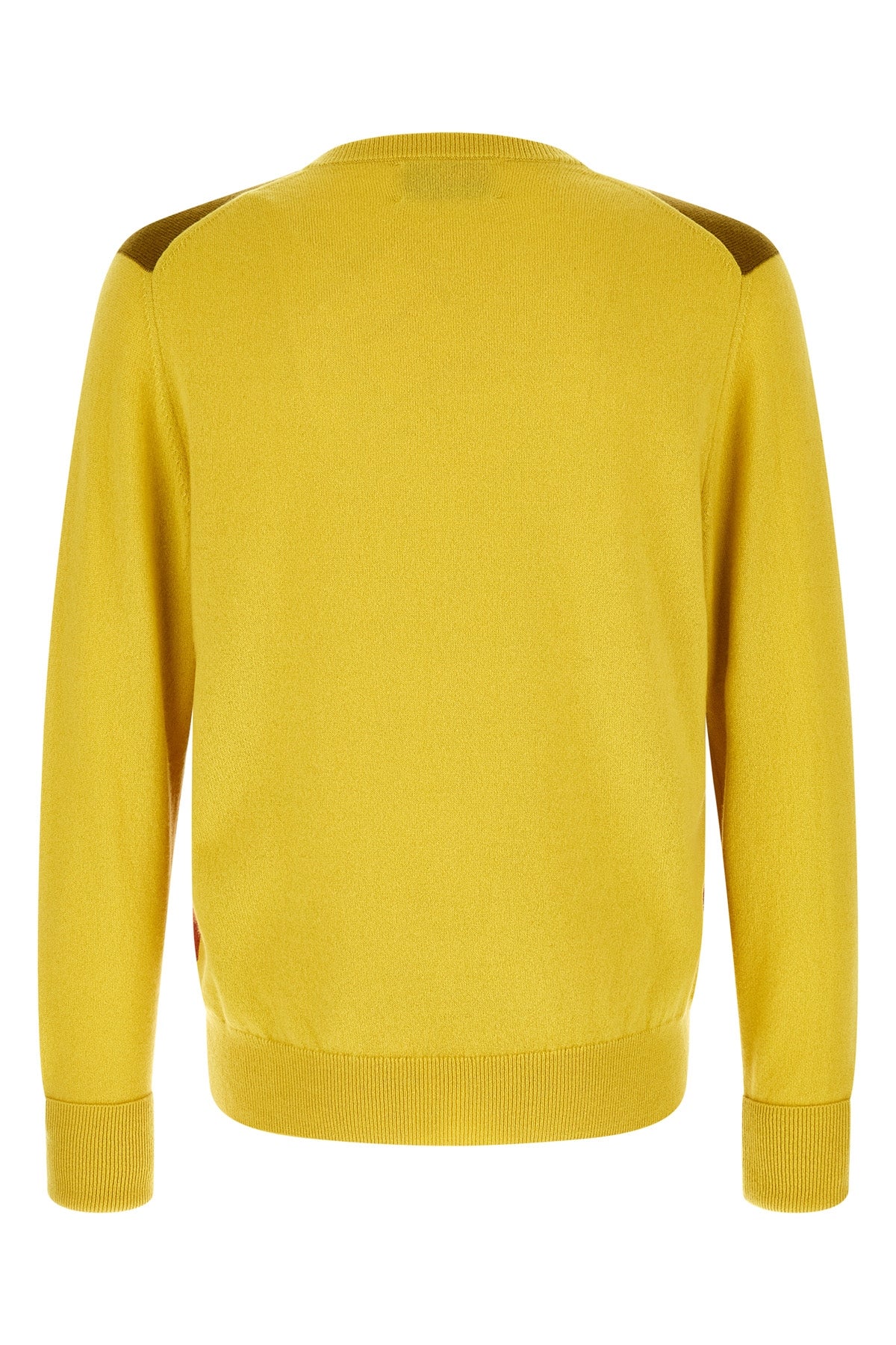 the v-neck pullover ballantyne