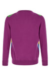 the v-neck pullover ballantyne