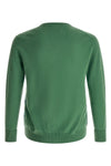 the v-neck pullover ballantyne pure cashmere