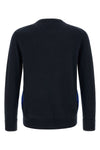 the v-neck pullover ballantyne
