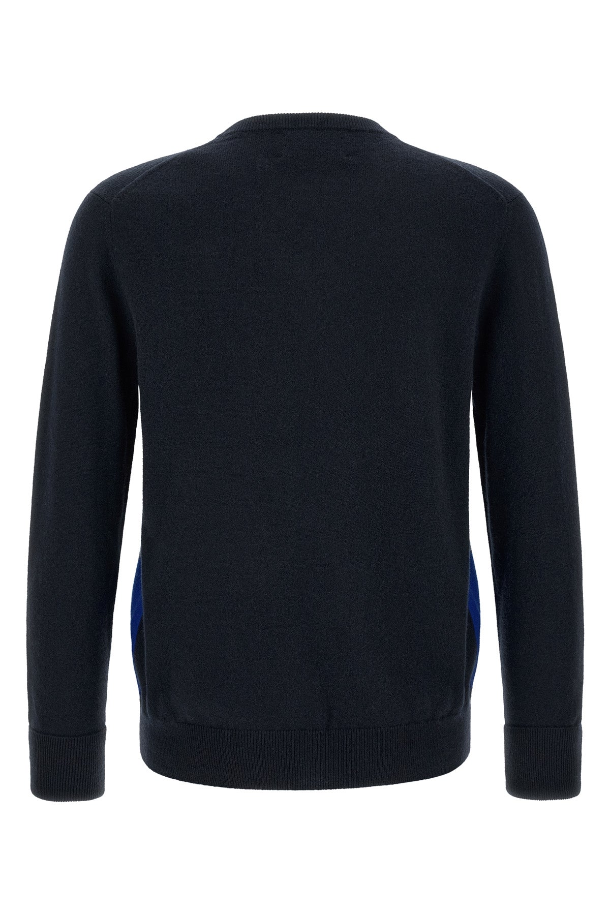 the v-neck pullover ballantyne