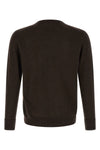 the ballantyne pure cashmere v-neck sweater