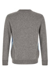 the ballantyne classic diamond sweater