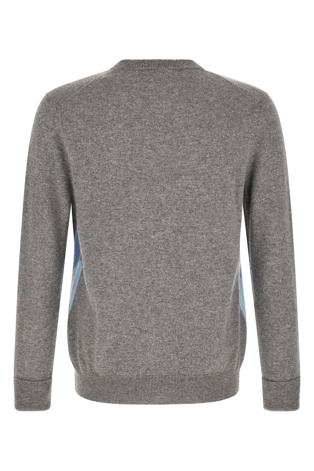 the ballantyne classic diamond sweater