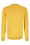 cotton and cashmere blend sweater