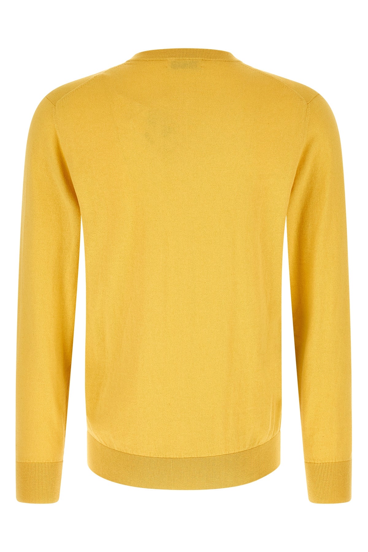 cotton and cashmere blend sweater