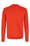 cotton and cashmere blend sweater