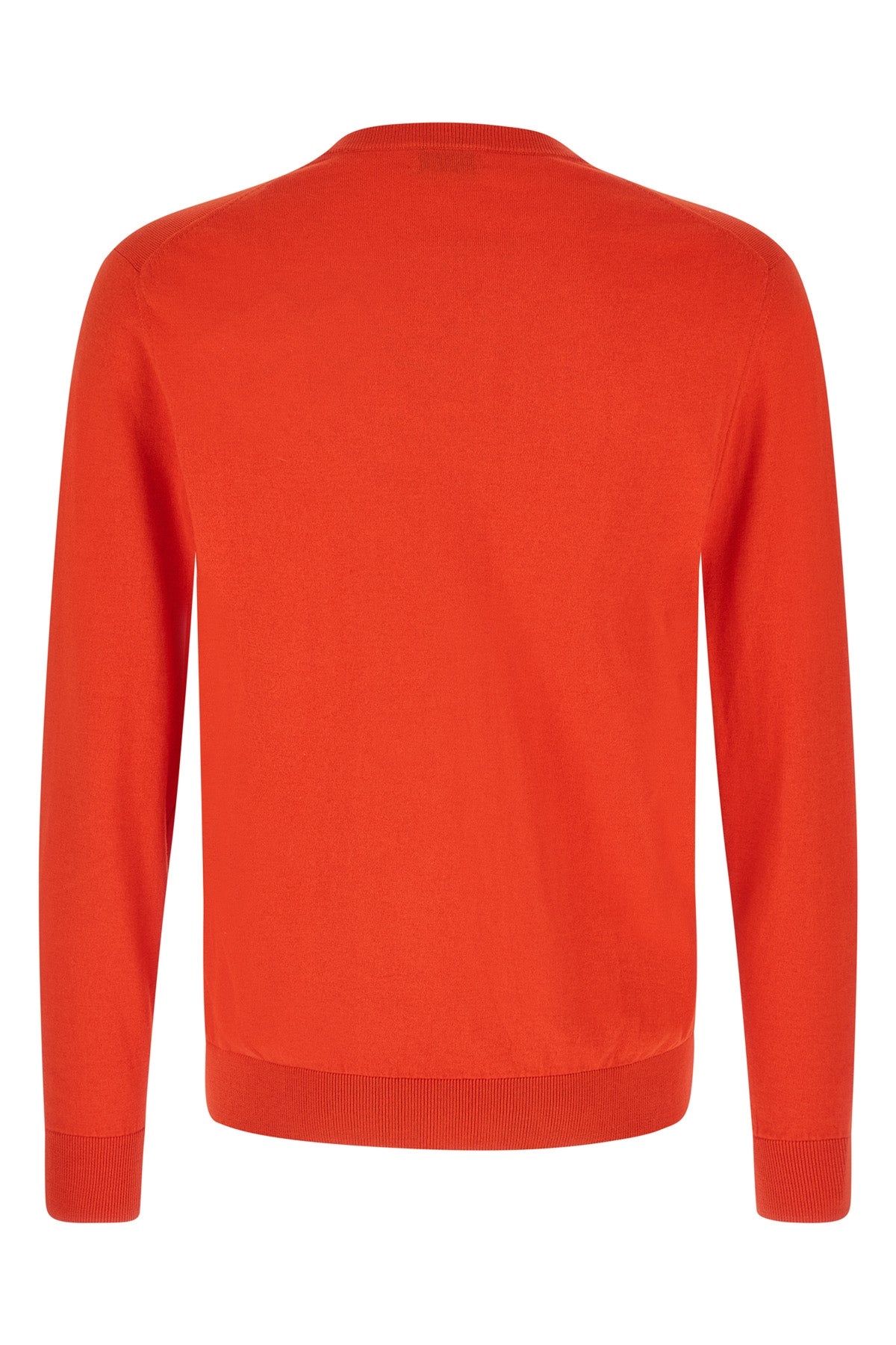 cotton and cashmere blend sweater