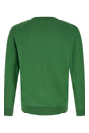 cotton and cashmere blend sweater
