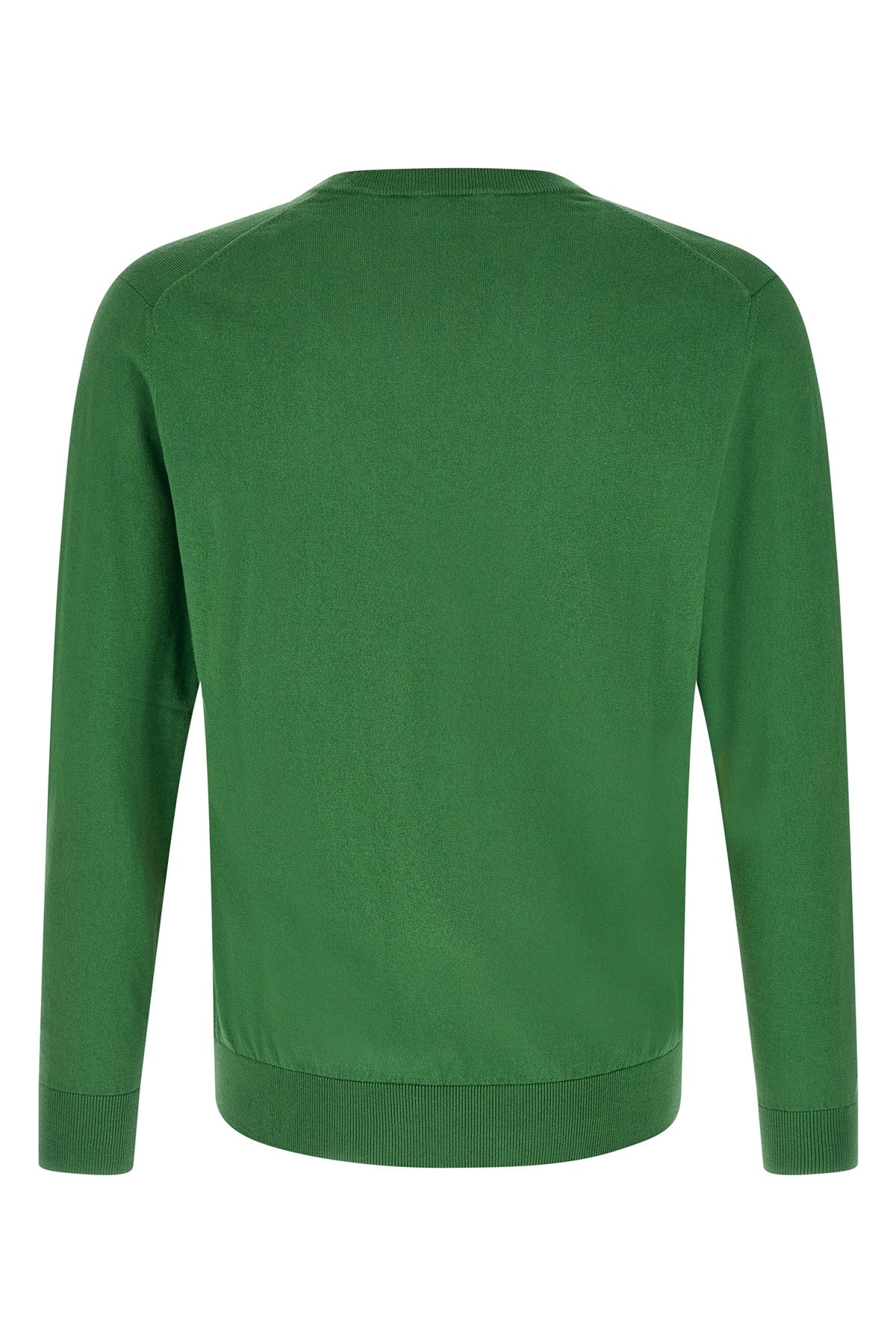 cotton and cashmere blend sweater