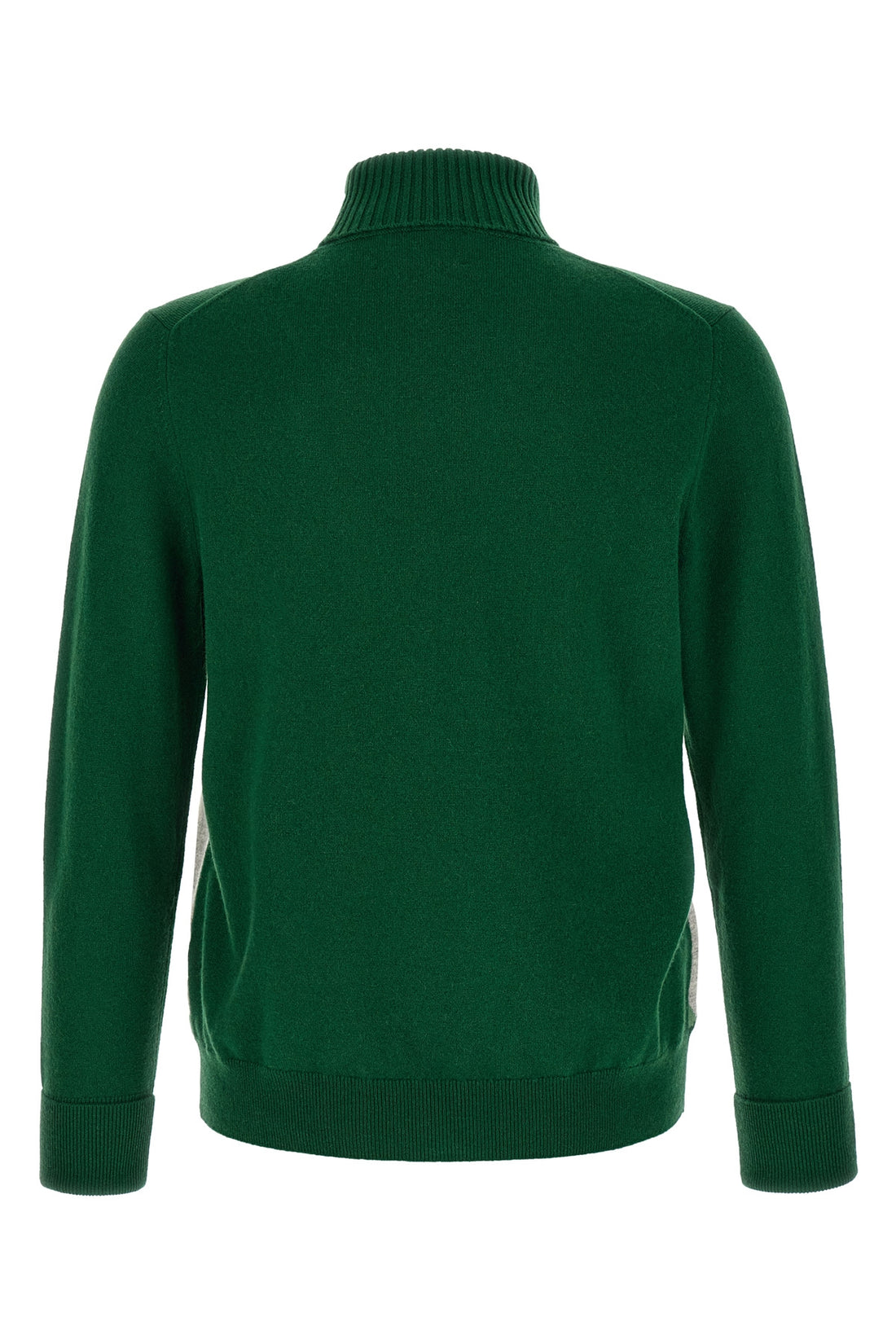 BALLANTYNE 48 the classic diamond ballantyne turtleneck sweater