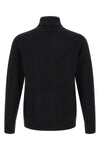 the turtleneck knit ballantyne