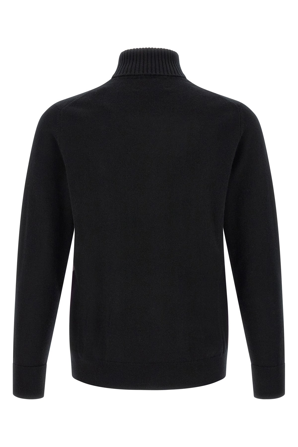 the turtleneck knit ballantyne
