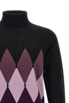 the turtleneck knit ballantyne