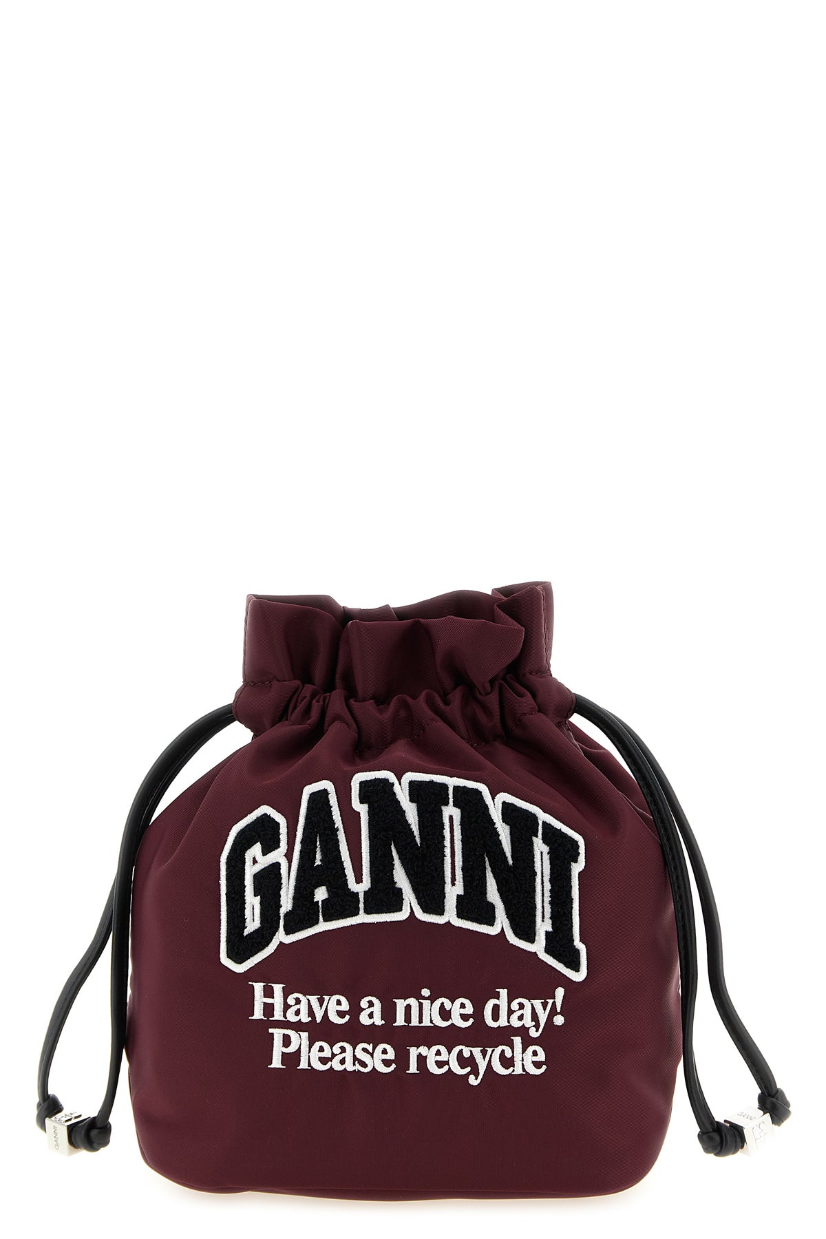 nylon pouch