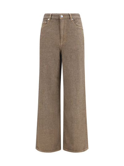 lari neppy denim jeans