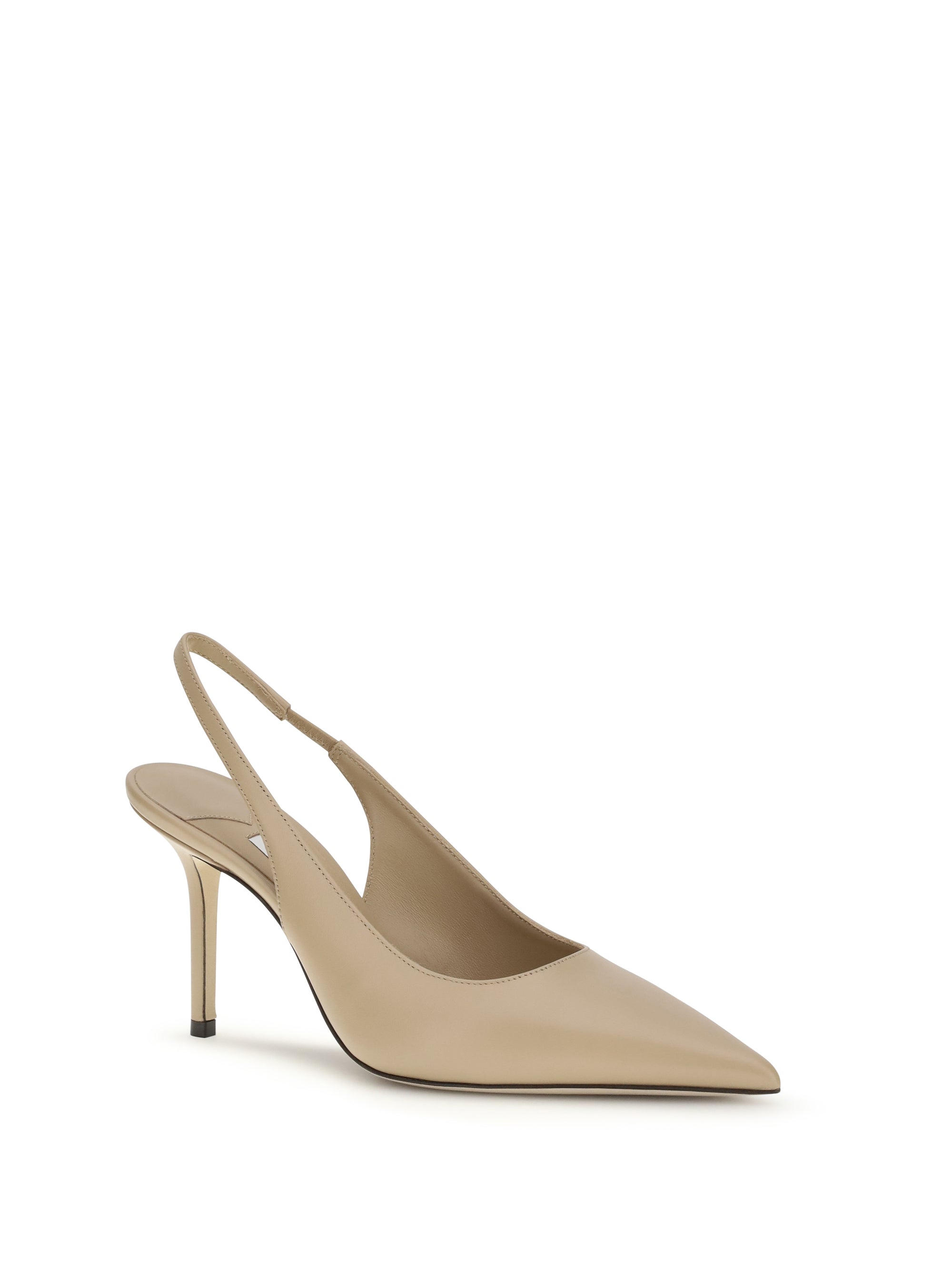 love pumps