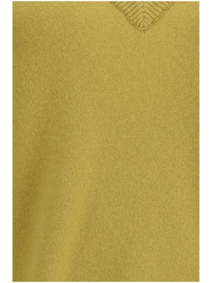 EXTREME CASHMERE OS cashmere sweater n°457 jack