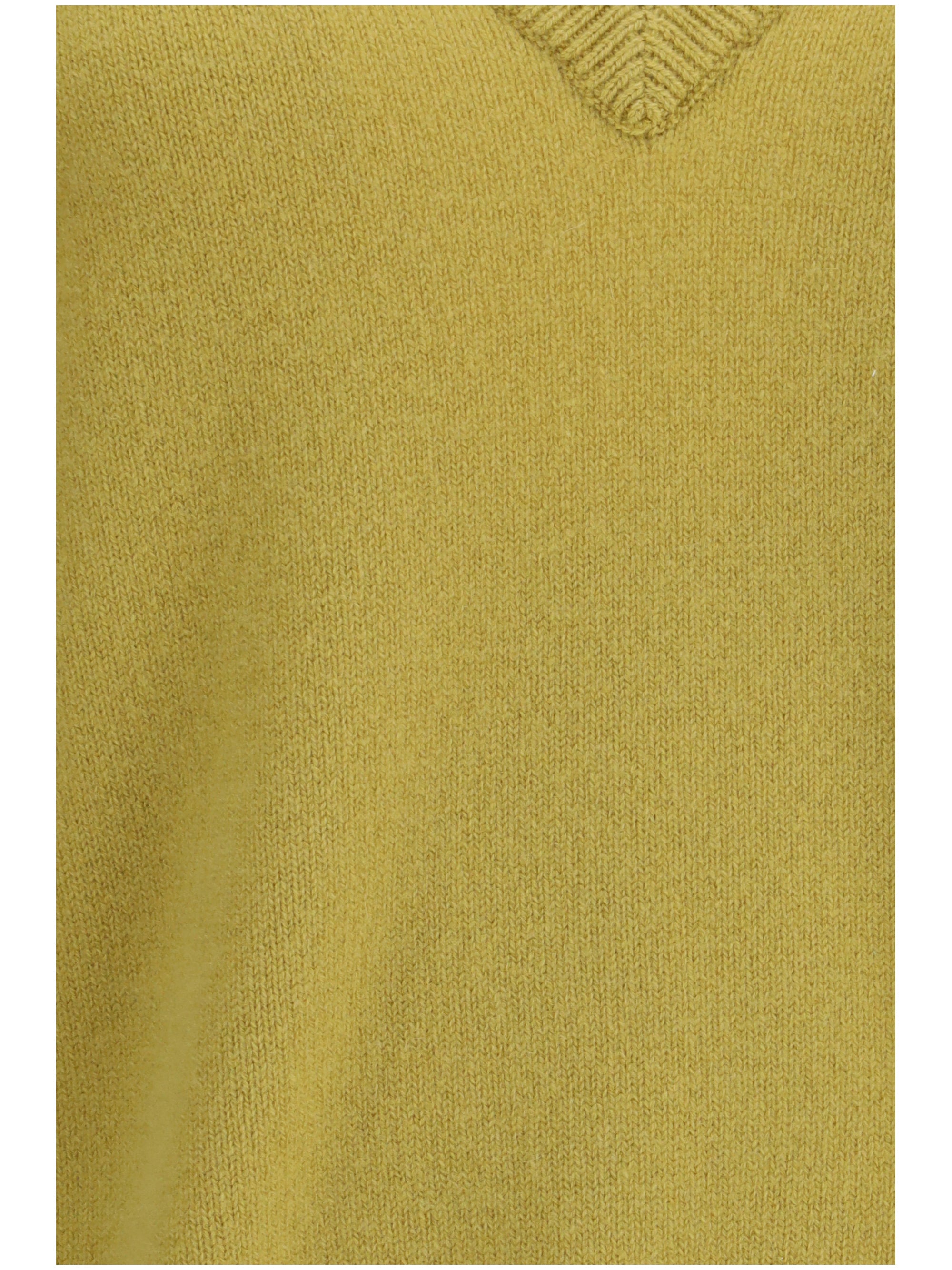 cashmere sweater n°457 jack