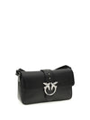 love one shoulder bag