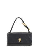 MARC JACOBS OS the mini dual handbag