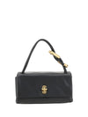 the mini dual handbag