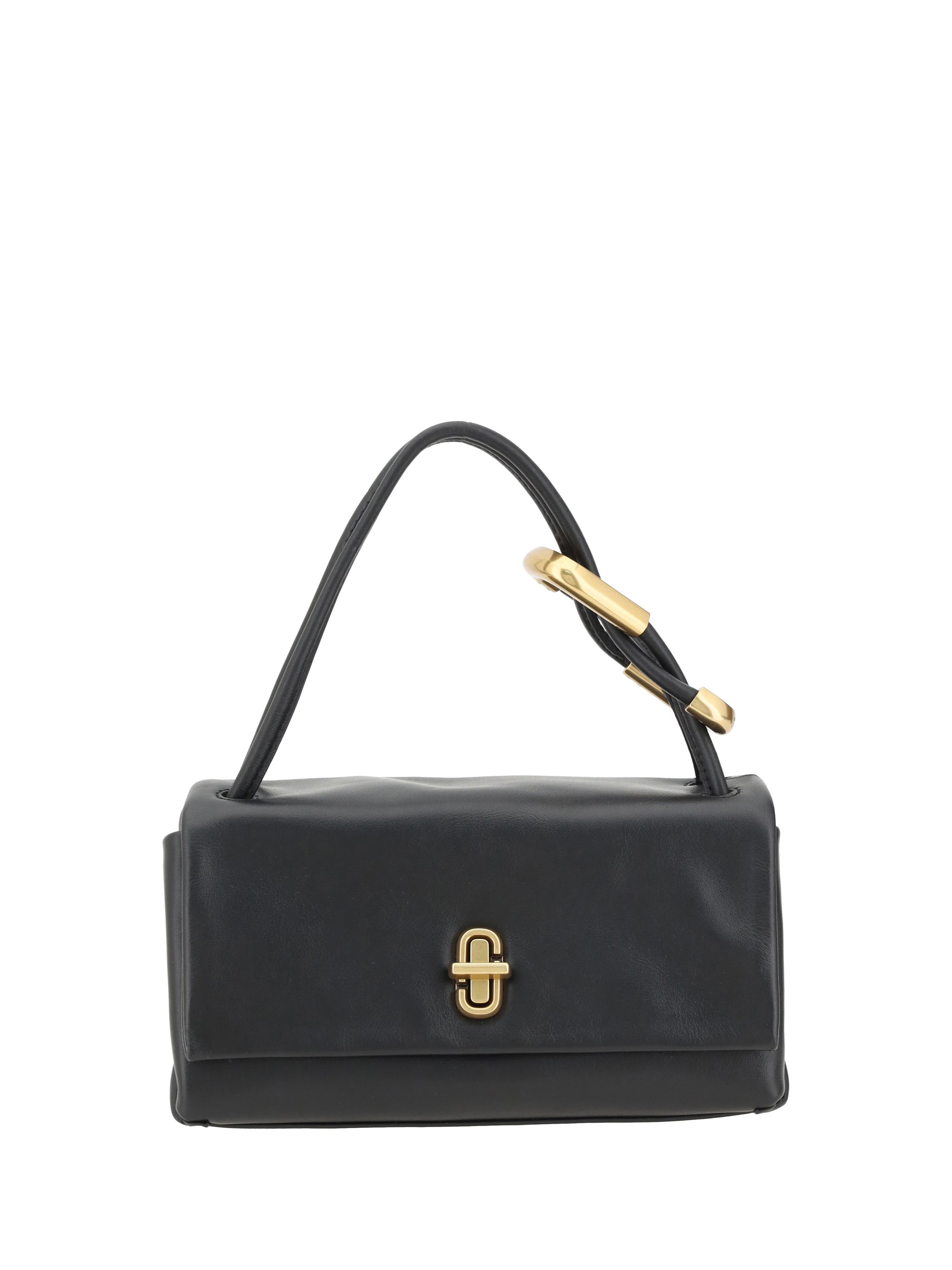 the mini dual handbag