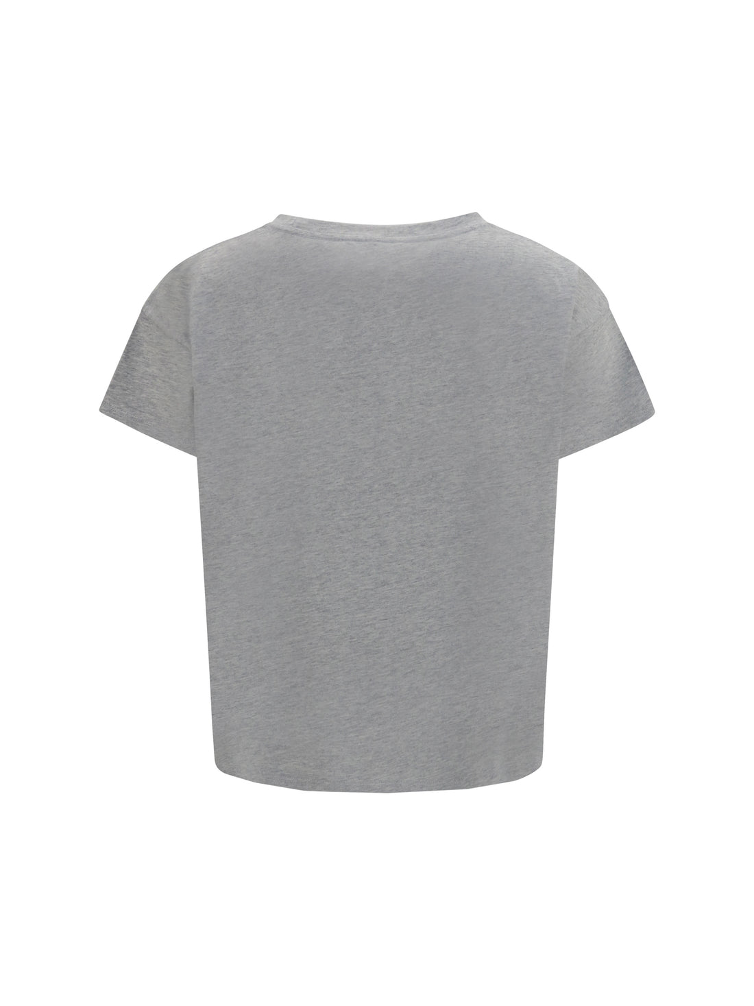 LOULOU DE SAISON L basiluzzo lds boxy fit t-shirt