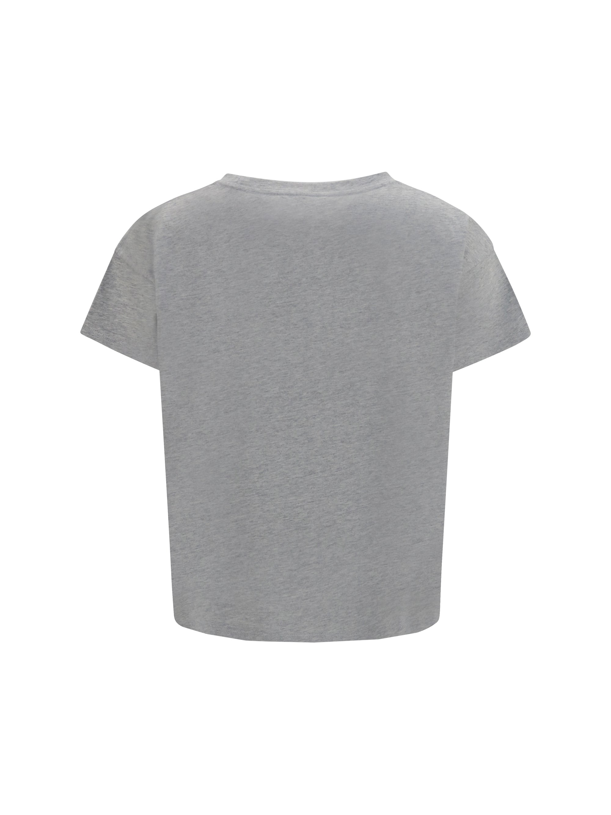 basiluzzo boxy fit t-shirt