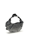 grab hobo shoulder bag