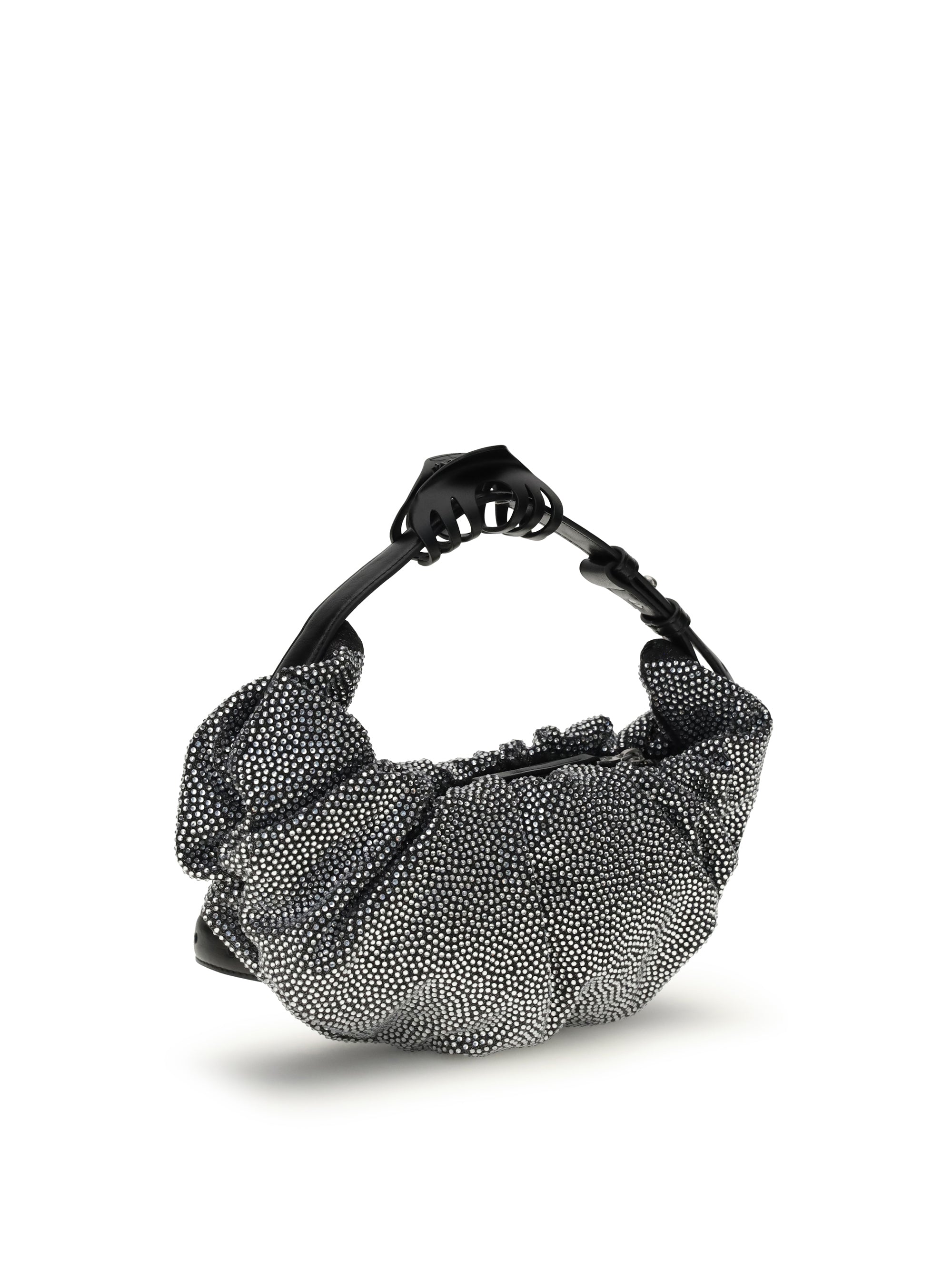 grab hobo shoulder bag