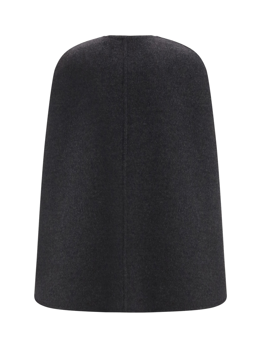 GUCCI 40 wool-blend cape