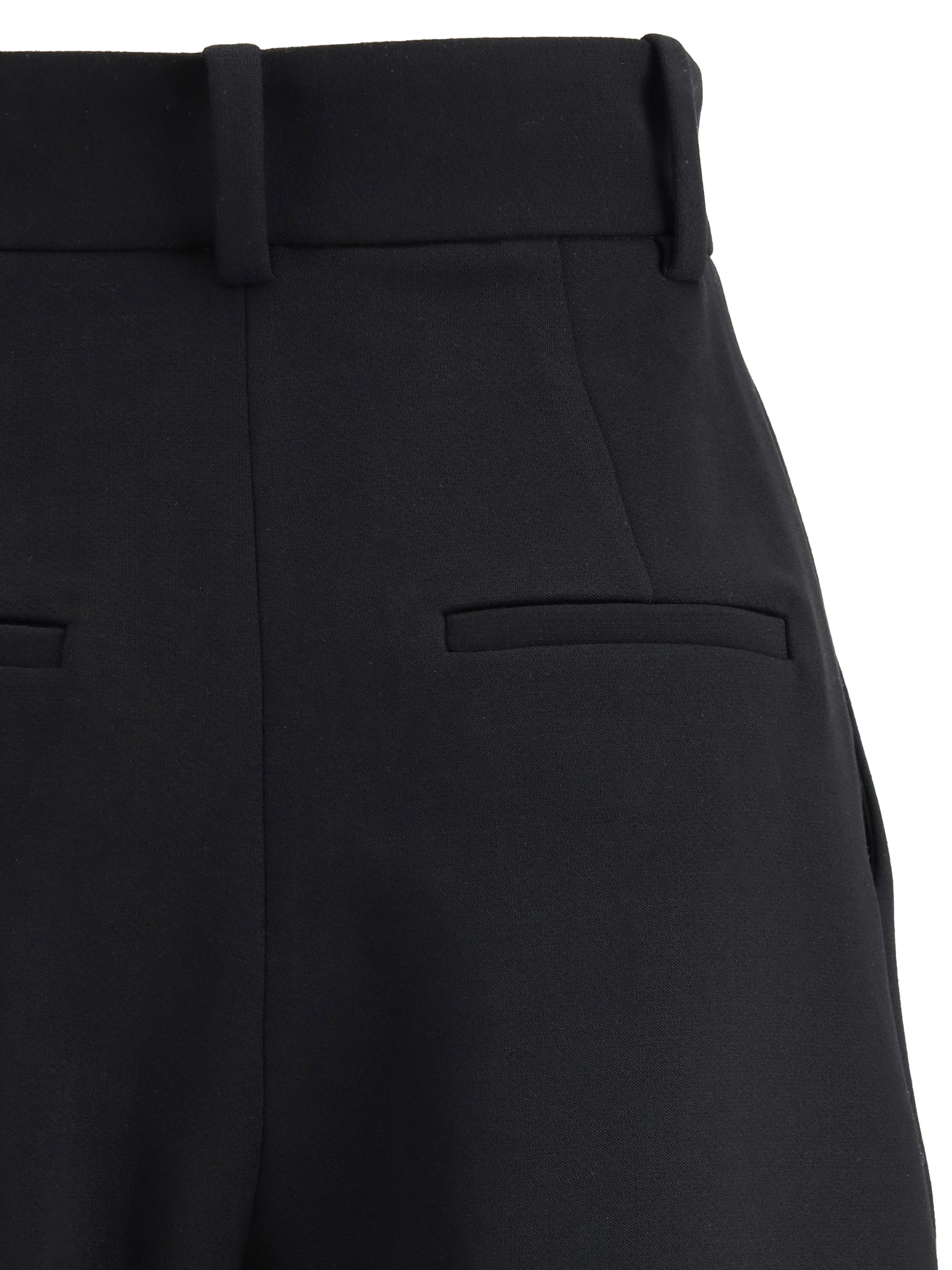 KHAITE 2 maris elegant pants 