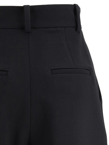 KHAITE 2 maris elegant pants 