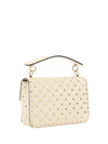 rockstud spike handbag