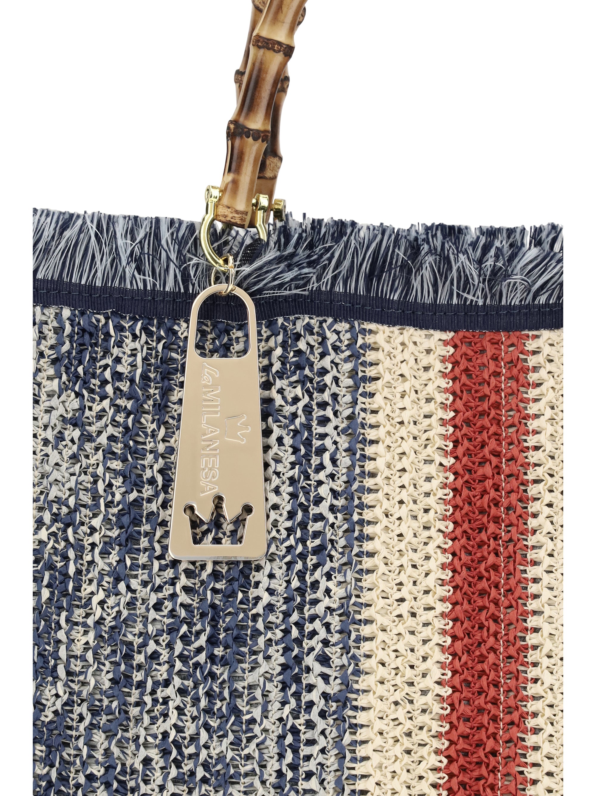 ortensia tote bag