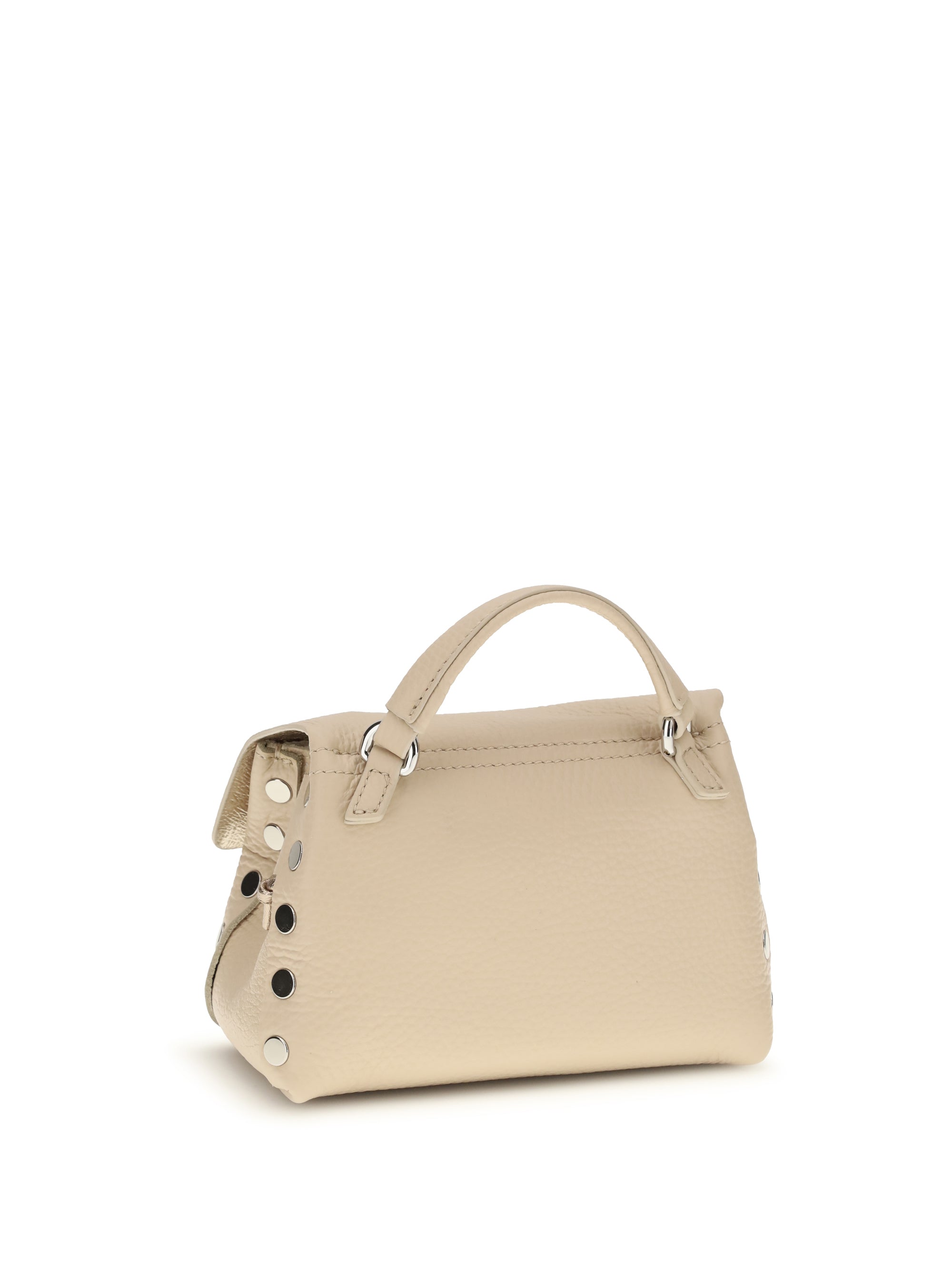 ZANELLATO OS postina shoulder bag